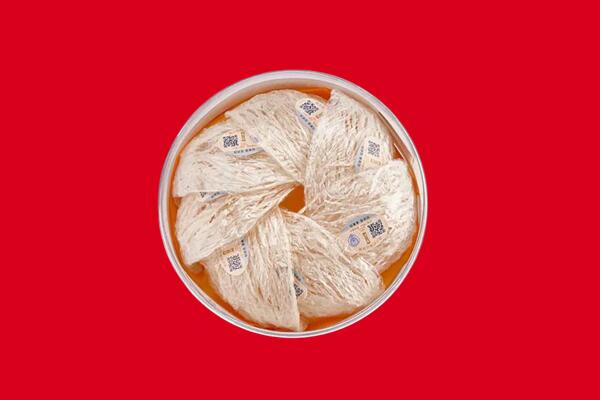 南昌回收燕窝